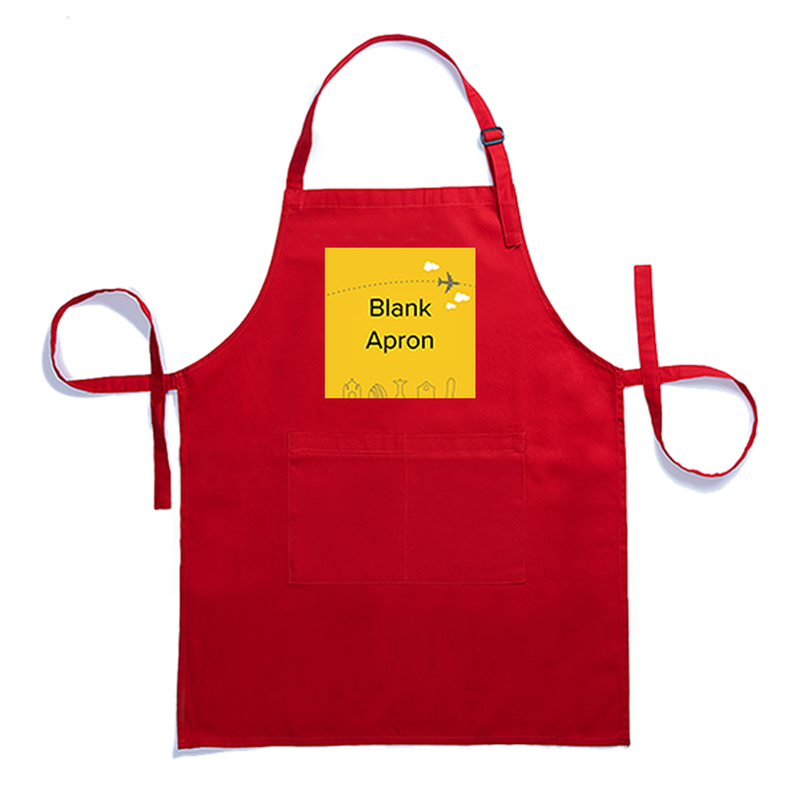 Blank Aprons productcard